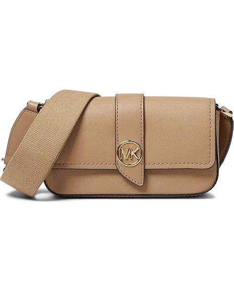 MICHAEL Michael Kors Greenwich Extra Small East West Sling 